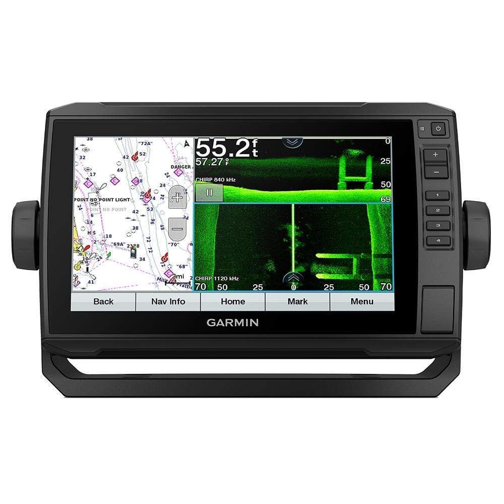 Garmin Qualifies for Free Shipping Garmin echoMAP UHD 94sv US Offshore G3 W/O Transducer #010-02343-00