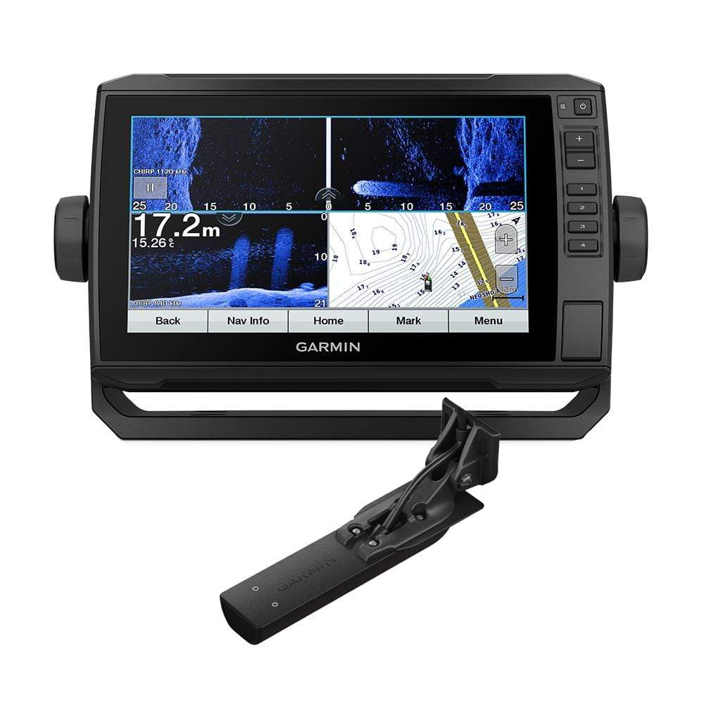 Garmin Qualifies for Free Shipping Garmin ECHOMAP UHD 95sv GPS/Fishfinder Canada LakeVu GT56 #010-02525-00