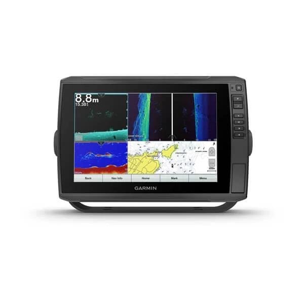 Garmin Qualifies for Free Shipping Garmin ECHOMAP Ultra 102sv Basemap GT56UHD-TM Ducer #010-02526-01