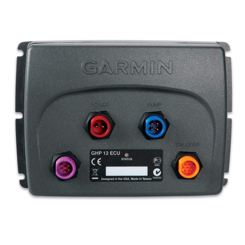 Garmin Qualifies for Free Shipping Garmin ECU for GHP 12 #010-11053-30