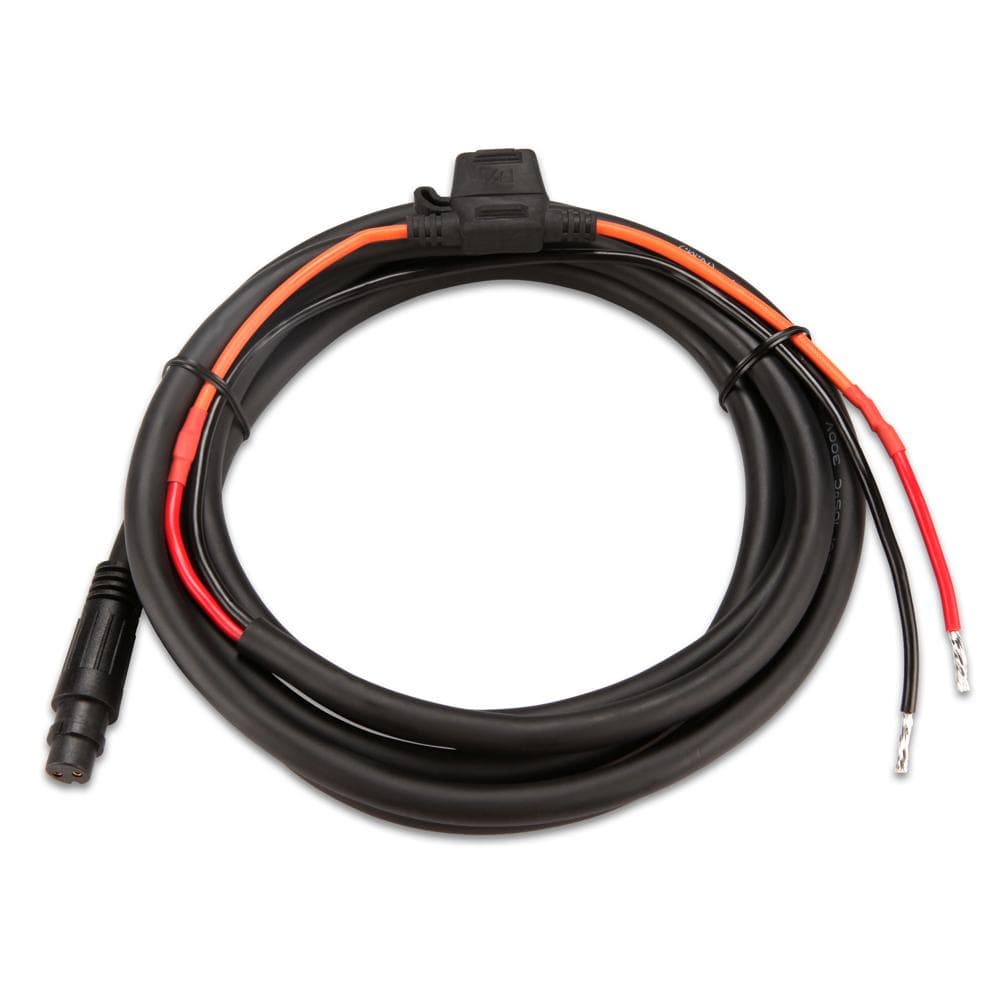 Garmin Not Qualified for Free Shipping Garmin ECU Power Cable Threaded Collar #010-11057-30