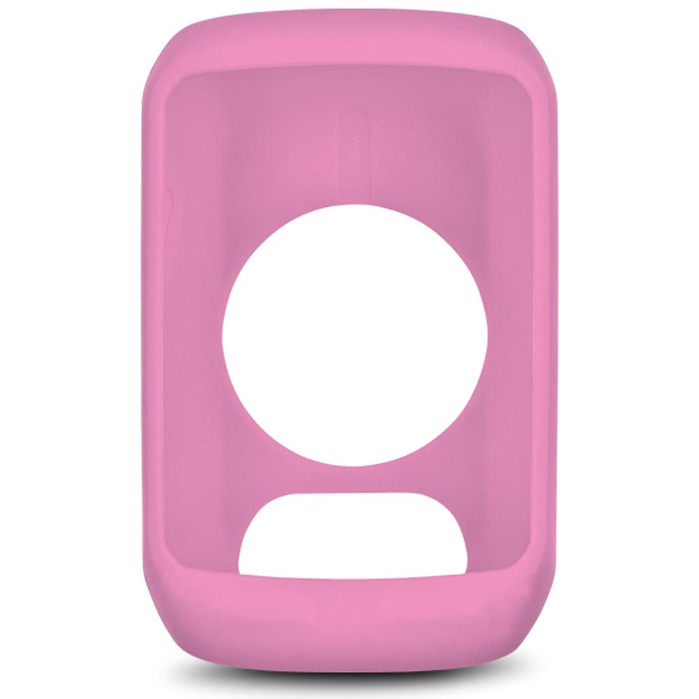 Garmin Qualifies for Free Shipping Garmin Edge 510 Silicone Case Pink #010-11251-37