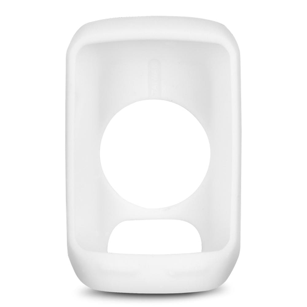Garmin Qualifies for Free Shipping Garmin Edge 510 Silicone Case White #010-11251-36