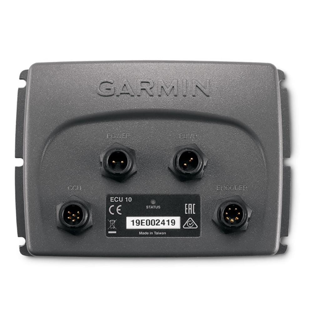 Garmin Qualifies for Free Shipping Garmin Electronic Control Unit ECU GHP Compact Reactor #010-11053-01