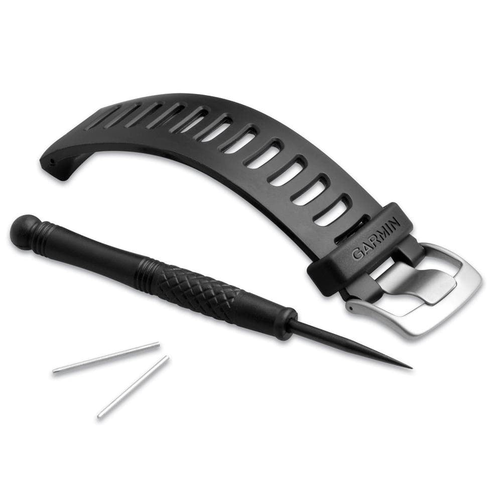 Garmin Qualifies for Free Shipping Garmin Expander Watch Strap #010-11251-07