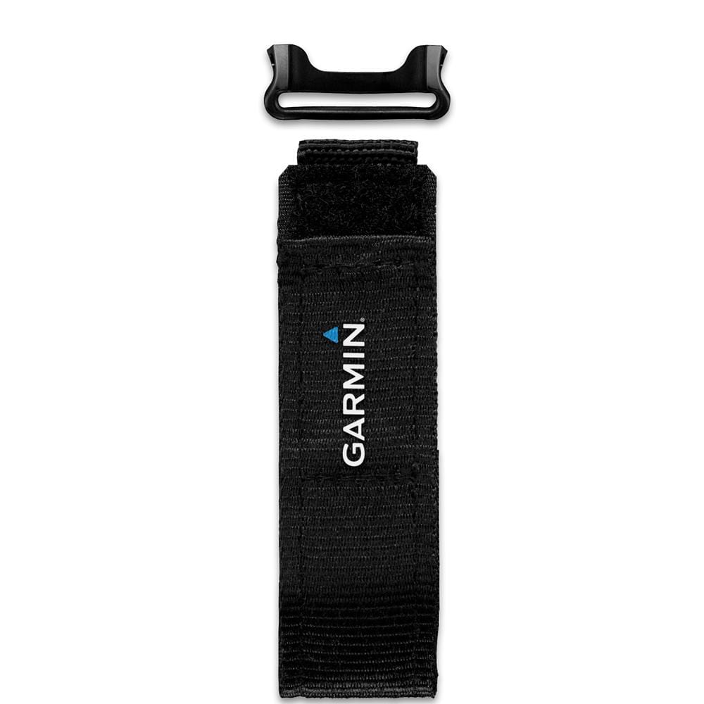 Garmin Qualifies for Free Shipping Garmin Fabric Wrist Strap Forerunner 910xt #010-11251-08