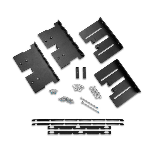 Garmin Qualifies for Free Shipping Garmin Flat Mount Kit GPSMAP 8012/8212 #010-12018-01