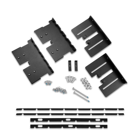 Garmin Qualifies for Free Shipping Garmin Flat Mount Kit GPSMAP 8015/8215 #010-12018-02