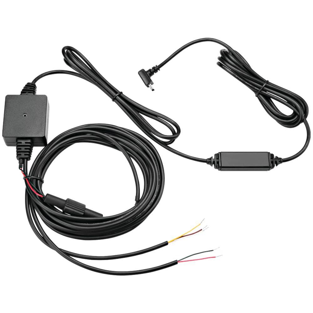 Garmin Qualifies for Free Shipping Garmin FMI 25 Cable for Fleet Management Units #010-01229-00