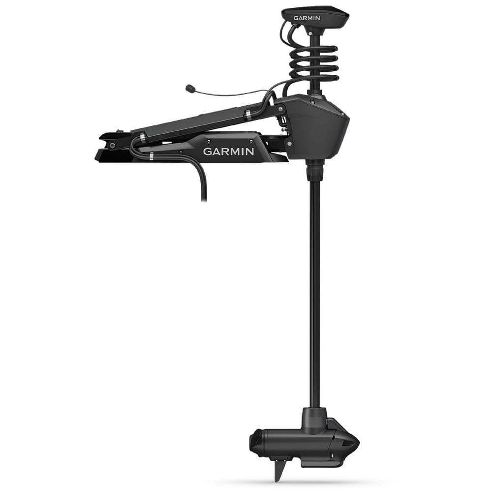 Garmin Truck Freight - Not Qualified for Free Shipping Garmin Force Trolling Motor 50" Shaft #010-02024-00