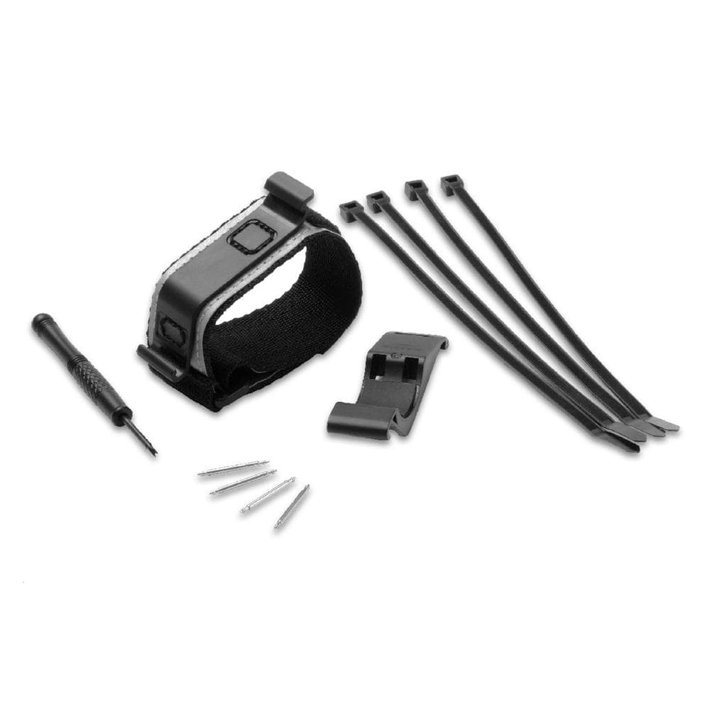 Garmin Qualifies for Free Shipping Garmin Forerunner Release Kit Forerunner 205/305 #010-10889-00