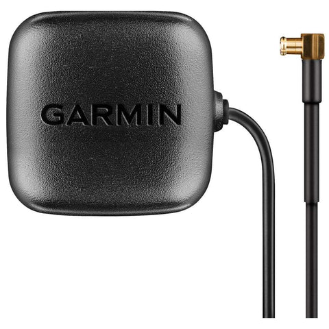 Garmin Qualifies for Free Shipping Garmin GA 25MCX Low-Profile Remote GPS Antenna #010-10702-00