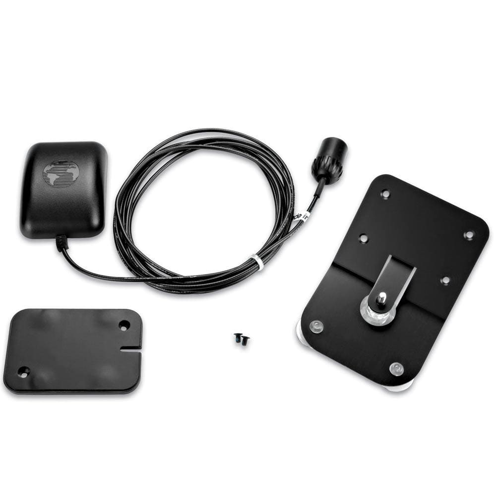 Garmin Qualifies for Free Shipping Garmin GA 26C Low-Profile Remote Automobile Antenna #010-10052-04