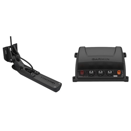 Garmin Qualifies for Free Shipping Garmin GCV 20 Ultra HD Black Box Scanning Sonar Ducer #010-02055-00