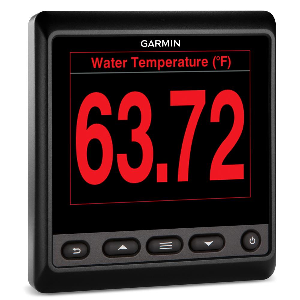 Garmin Qualifies for Free Shipping Garmin GMI 20 Marine Instrument Display #010-01140-00