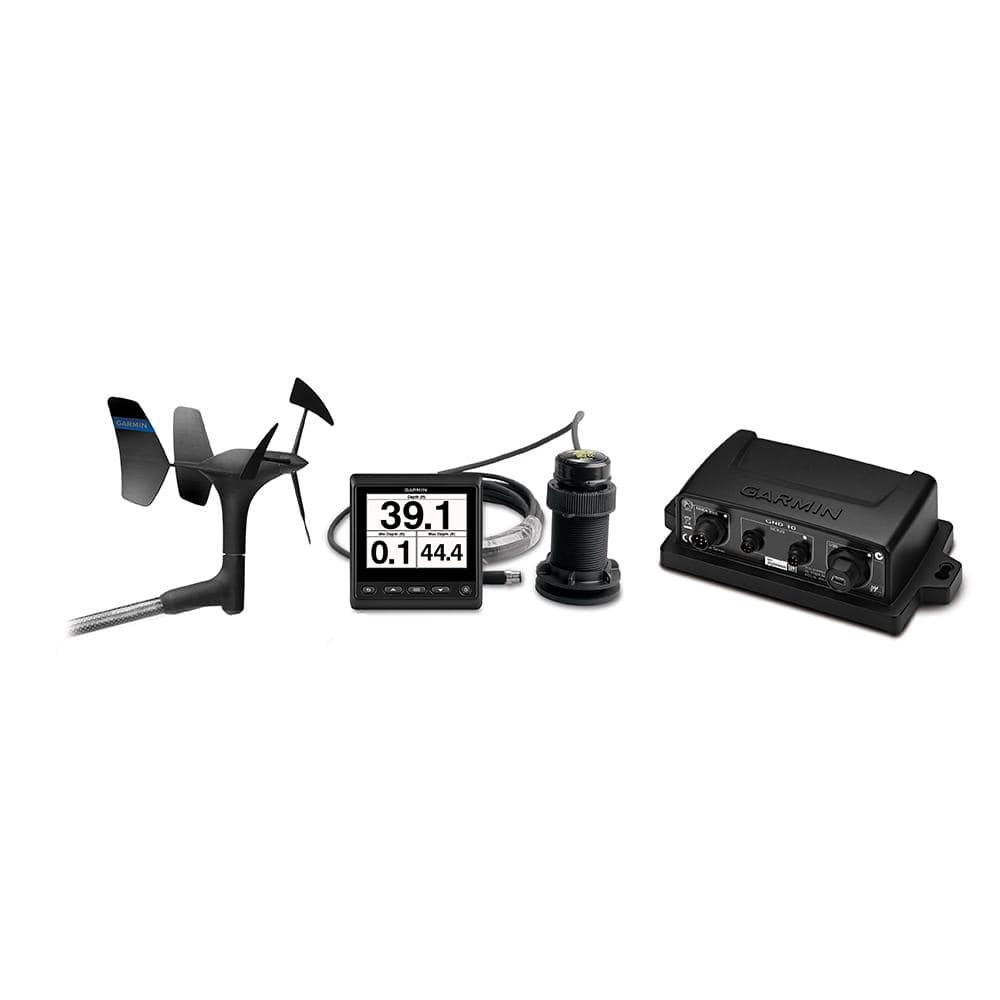 Garmin Qualifies for Free Shipping Garmin GMI Wired Start Pack 52 #010-01248-80