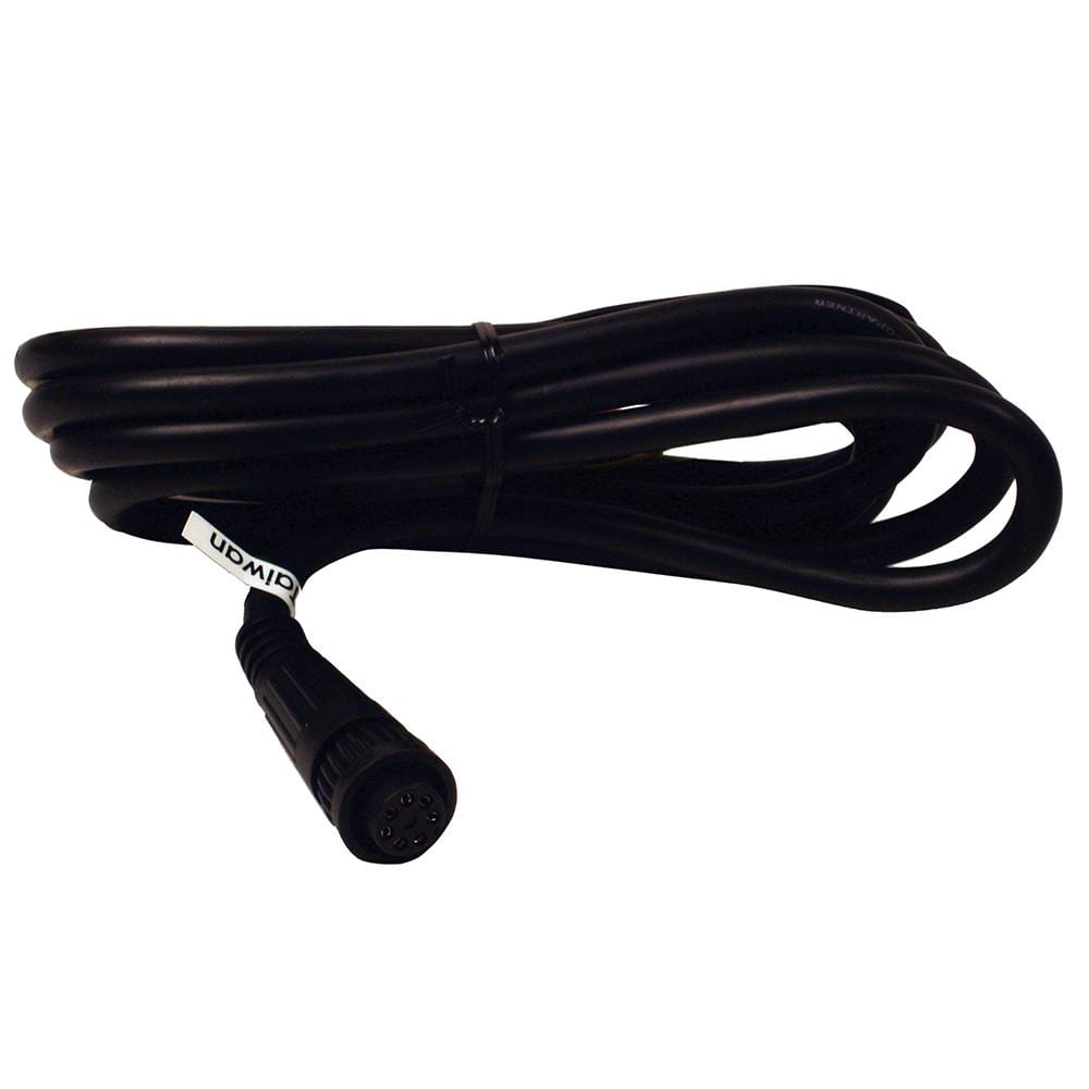 Garmin Qualifies for Free Shipping Garmin GMS 10 Power Cable #010-10553-00