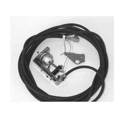 Garmin Qualifies for Free Shipping Garmin Gold Throttle Actuator #120-0056-01