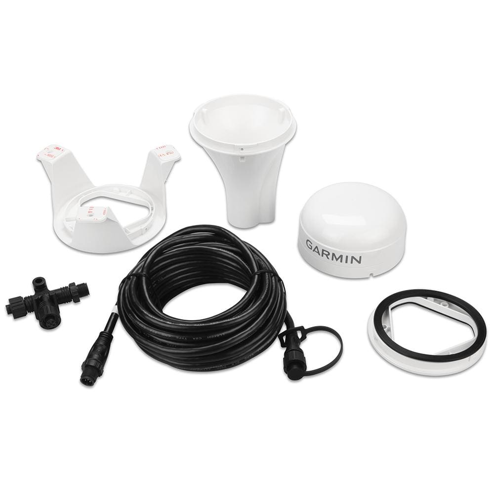 Garmin Qualifies for Free Shipping Garmin GPS 24xd GPS Antenna & Heading Sensor NMEA 2000 #010-02316-10