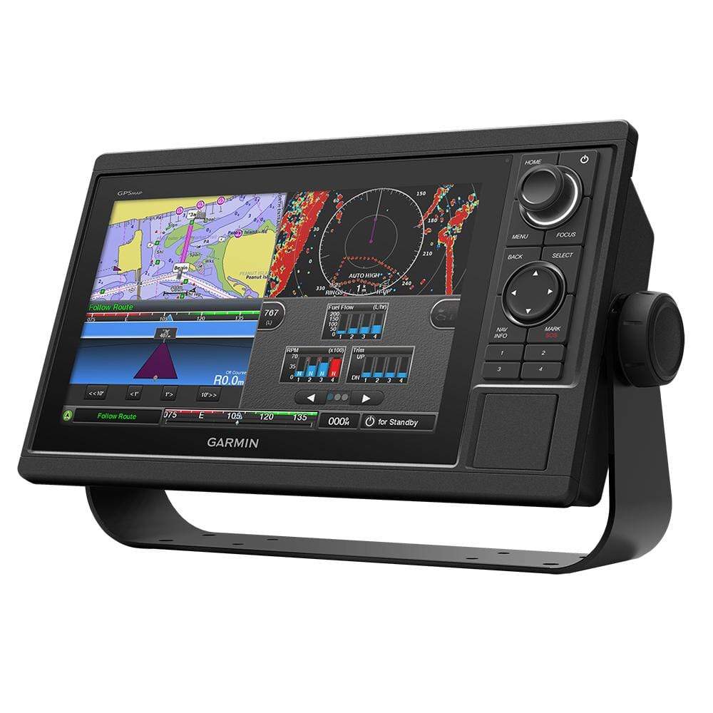 Garmin Qualifies for Free Shipping Garmin GPSMAP 1022 10" Plotter #010-01740-00