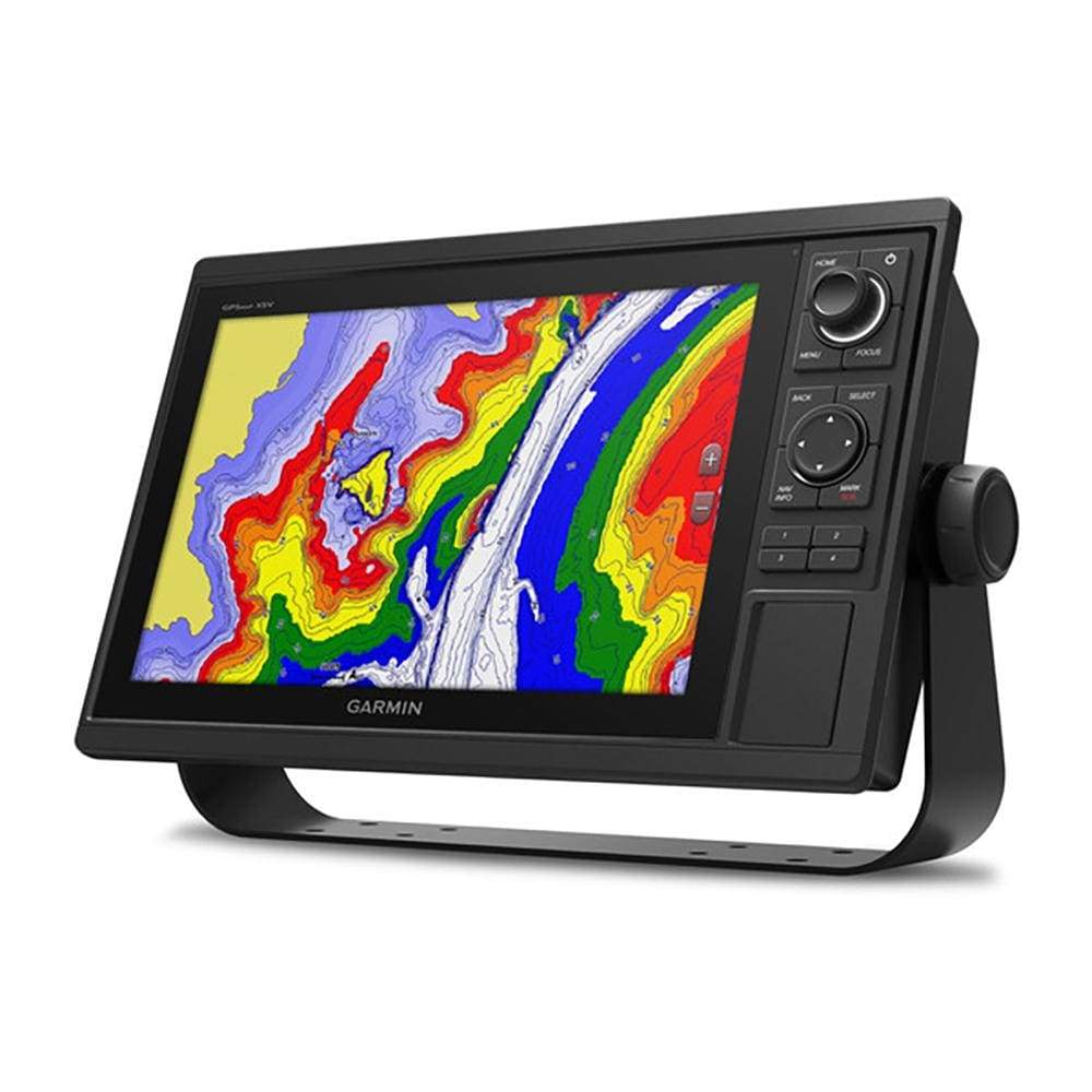 Garmin Qualifies for Free Shipping Garmin GPSMAP 1022xs 10" Combo" #010-01740-02