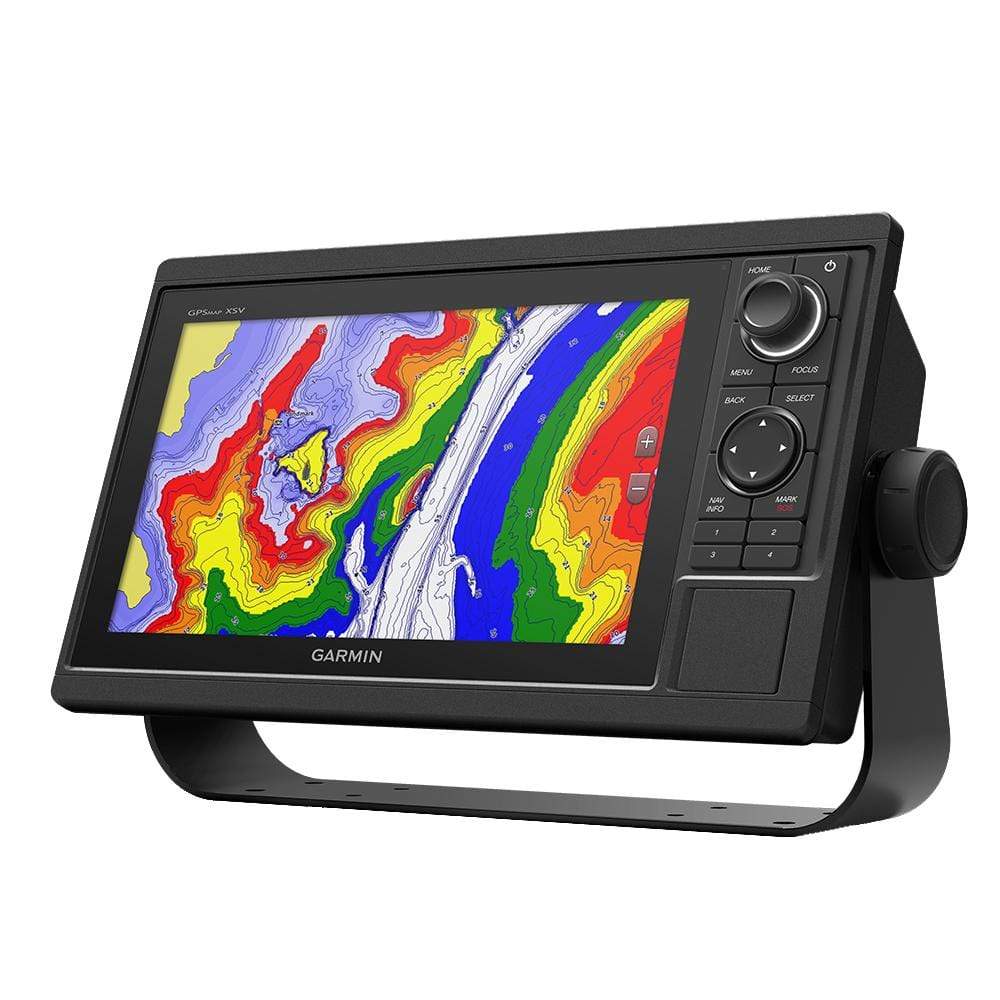 Garmin Qualifies for Free Shipping Garmin GPSMAP 1042xs 10" Combo" #010-01740-03