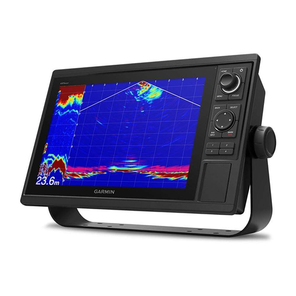 Garmin Qualifies for Free Shipping Garmin GPSMAP 1222 12" Plotter #010-01741-00