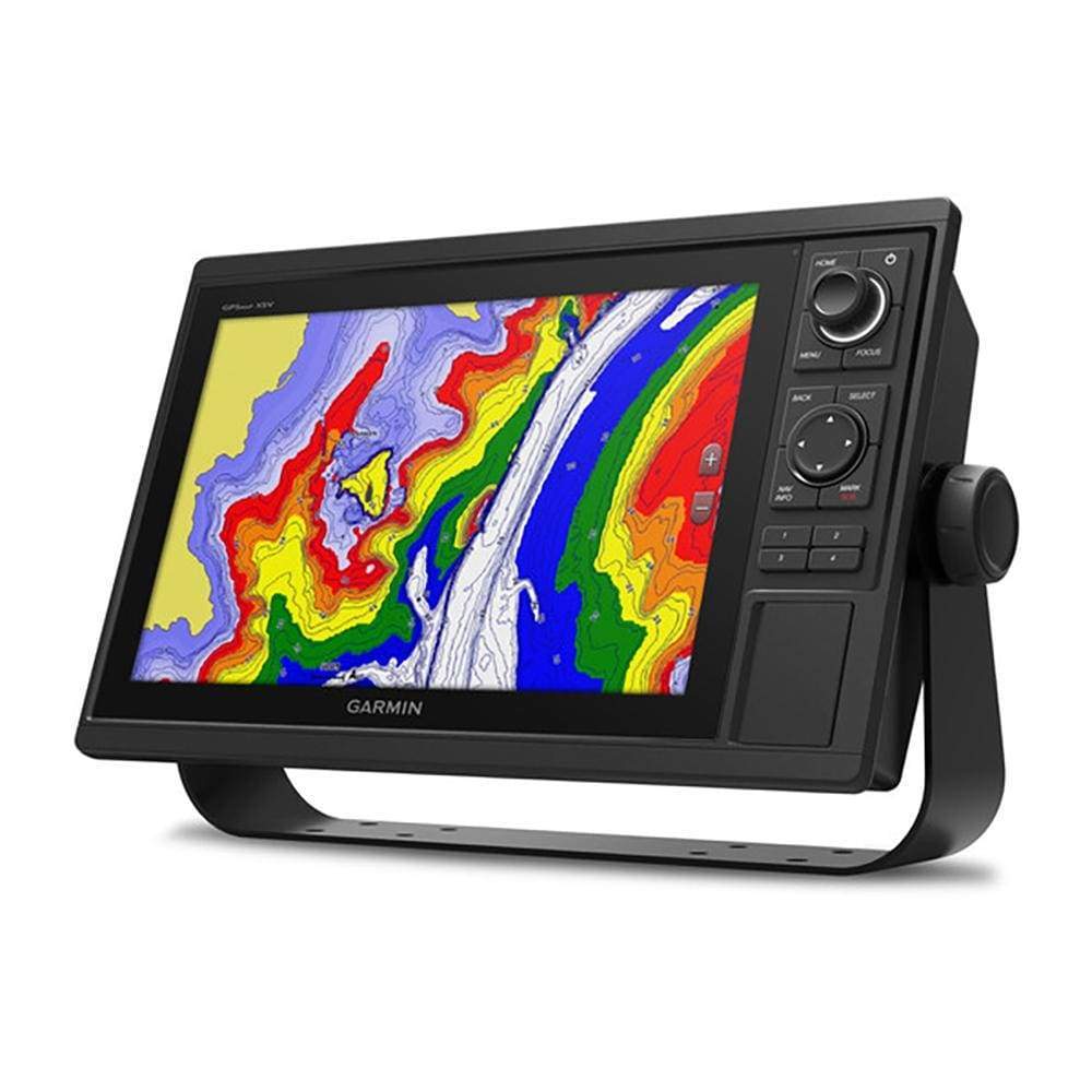 Garmin Qualifies for Free Shipping Garmin GPSMAP 1222xs 12" Combo" #010-01741-02