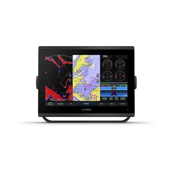 Garmin Qualifies for Free Shipping Garmin GPSMAP 1223 12" Plotter #010-02367-00