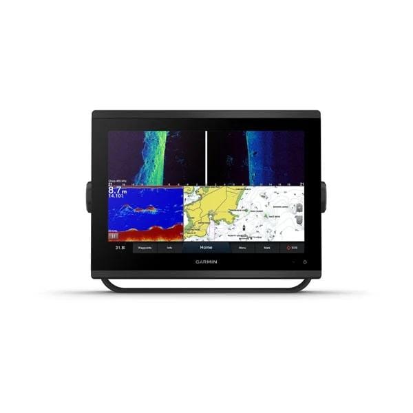 Garmin Qualifies for Free Shipping Garmin GPSMAP 1223XSV 12" Combo #010-02367-02