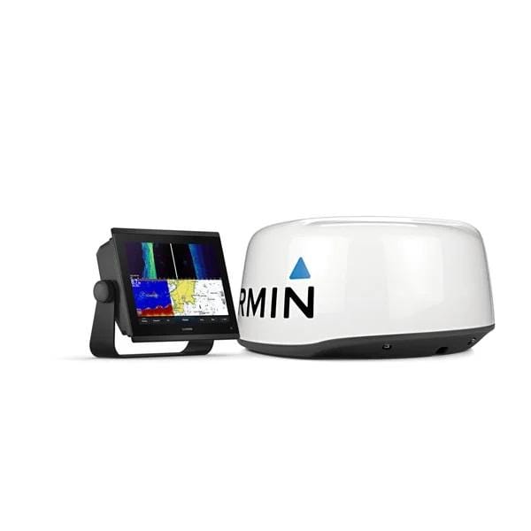 Garmin Not Qualified for Free Shipping Garmin GPSMAP 1223XSV Radar Pack #010-02367-50