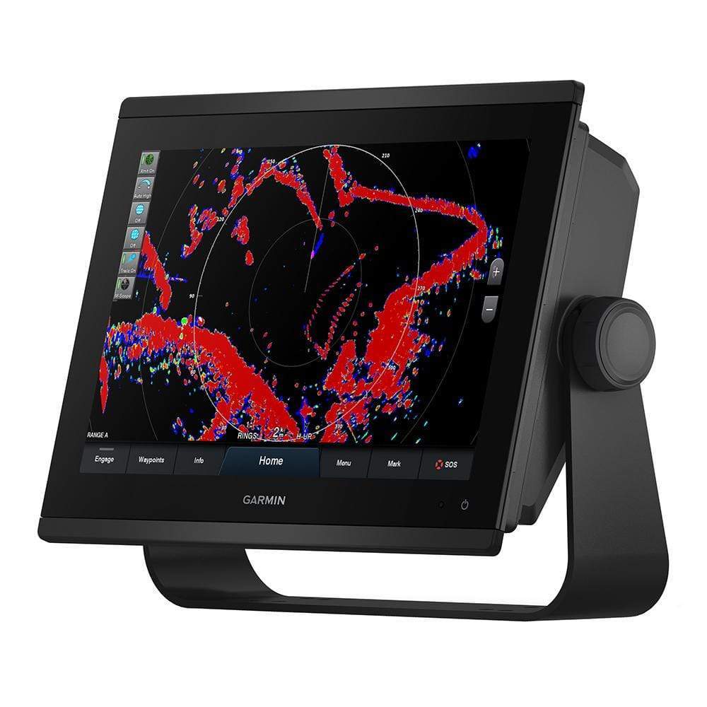 Garmin Qualifies for Free Shipping Garmin GPSMAP 1243 Chartplotter #010-02367-01