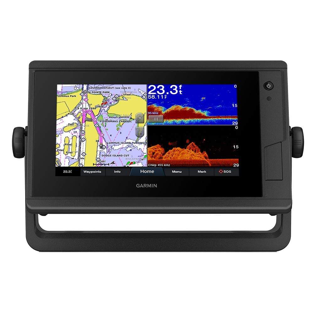 Garmin Qualifies for Free Shipping Garmin GPSMAP 742xs Plus without XDR Sonar #010-02320-03