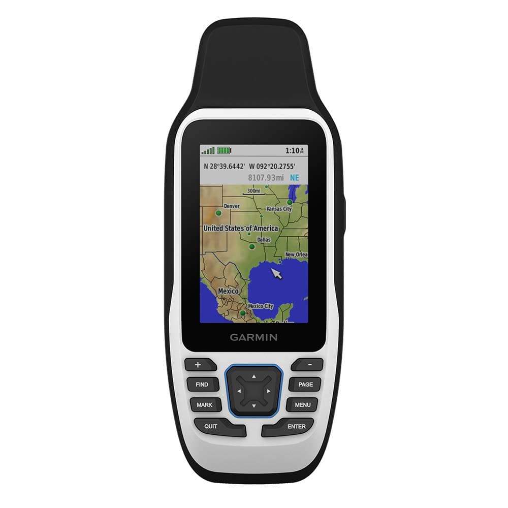 Garmin Qualifies for Free Shipping Garmin GPSMAP 79s Handheld GPS #010-02635-00
