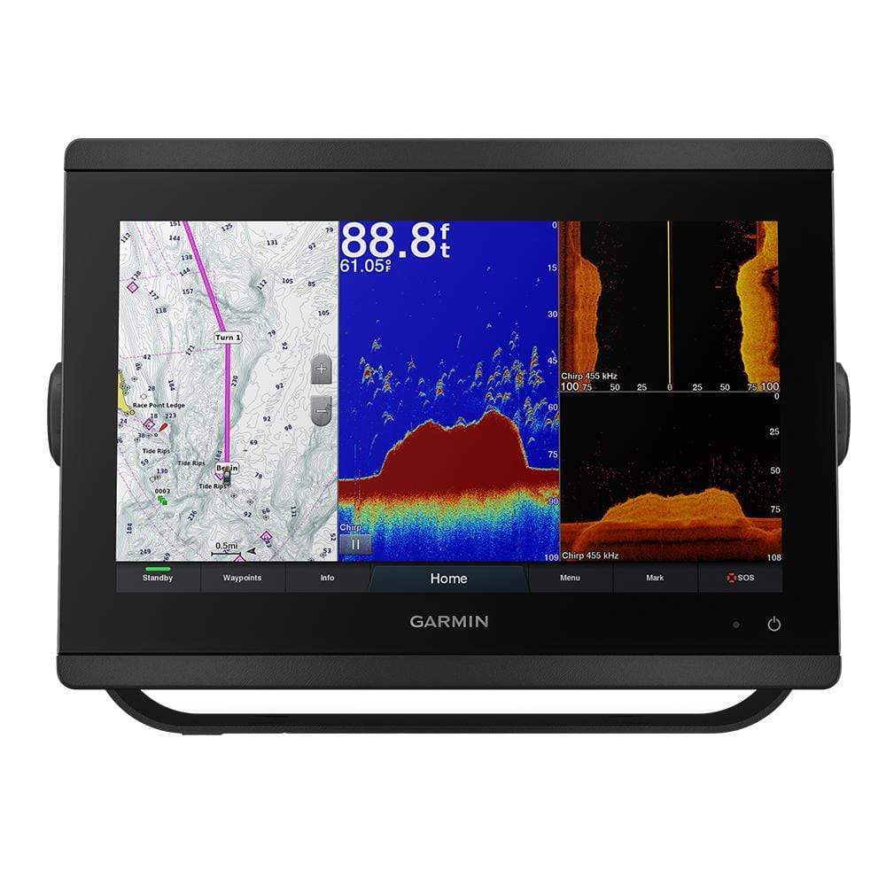 Garmin Qualifies for Free Shipping Garmin GPSMAP 8612xsv #010-02092-03