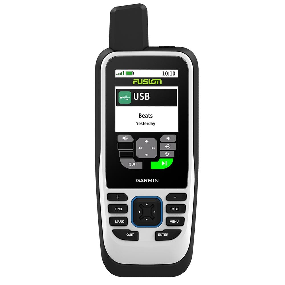 Garmin Qualifies for Free Shipping Garmin GPSMAP 86s Handheld with Worldwide Basemap #010-02235-00