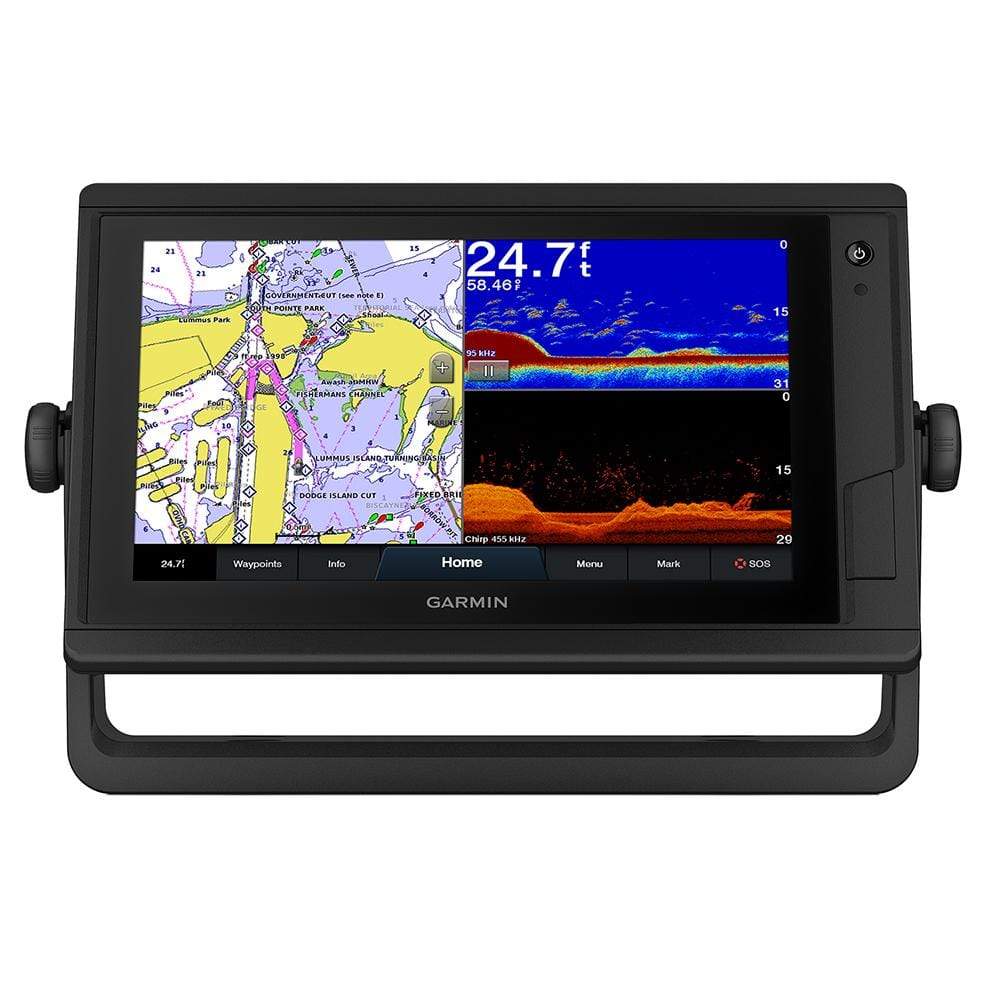 Garmin Qualifies for Free Shipping Garmin GPSMAP 942 Xs Plus W/O Xdr Sonar #010-02321-03