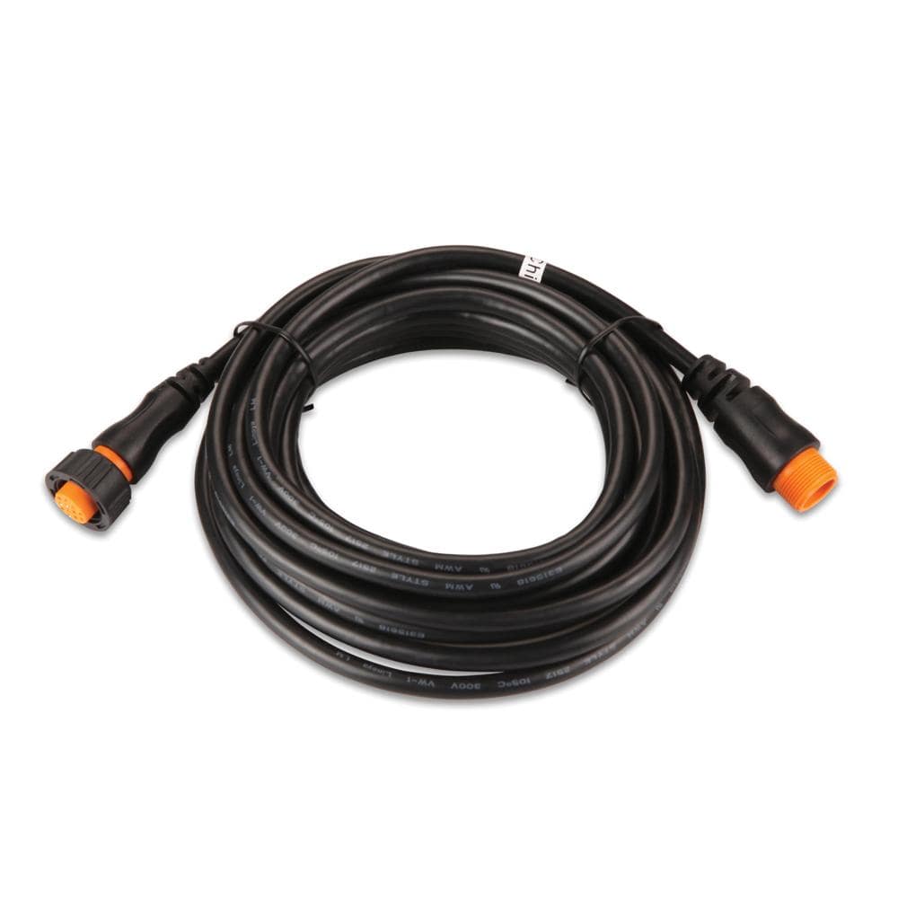Garmin Qualifies for Free Shipping Garmin GRF 10 Extension Cable 5m #010-11829-01