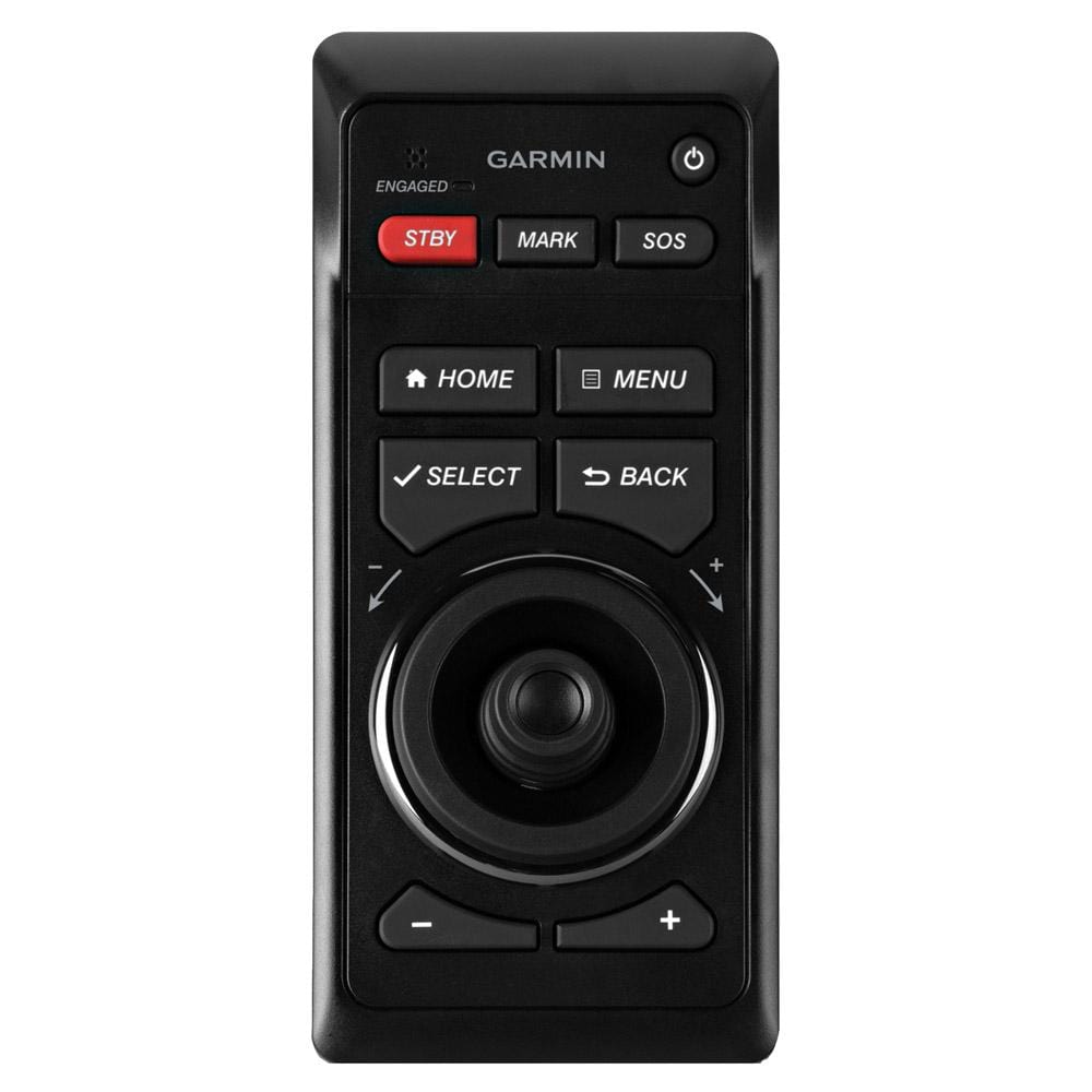 Garmin Qualifies for Free Shipping Garmin Grid Remote Input Device #010-01024-00