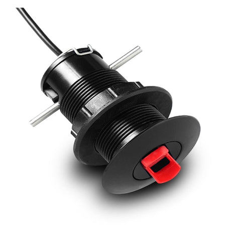 Garmin Qualifies for Free Shipping Garmin GST 43 Thru-Hull Speed/Temperature Transducer #010-04283-00