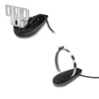 Garmin Qualifies for Free Shipping Garmin GT20-TM Transom-Mount DownVu 500 CHIRP 455/800Khz #010-01960-01