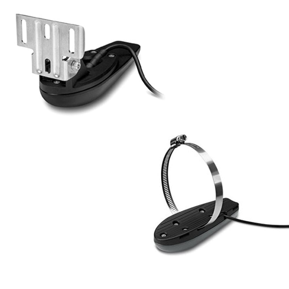 Garmin Qualifies for Free Shipping Garmin GT20-TM Transom-Mount DownVu 500 CHIRP 455/800Khz #010-01960-01