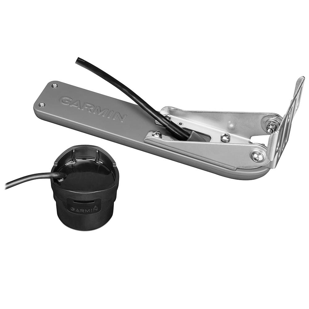Garmin Qualifies for Free Shipping Garmin GT30-TM/GT8HW-IH Transducer Bundle #010-12763-00