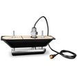 Garmin Qualifies for Free Shipping Garmin GT34UHD-TH Ultra HD Thru-Hull Transducer #010-12776-10
