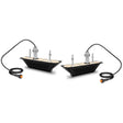 Garmin Qualifies for Free Shipping Garmin GT34UHD-THP Ultra HD Thru-Hull Transducer Pair #010-12776-11