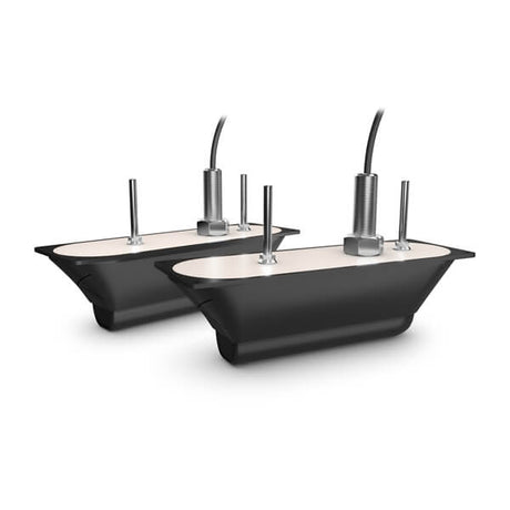 Garmin Qualifies for Free Shipping Garmin GT56UHD-THP Transducer Thru-Hull Pair 12-Pin #010-02732-11
