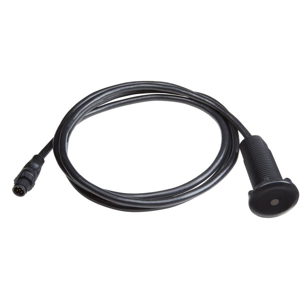 Garmin Qualifies for Free Shipping Garmin GTEMP10-TH Thru-Hull Temp Sensor #010-11413-10