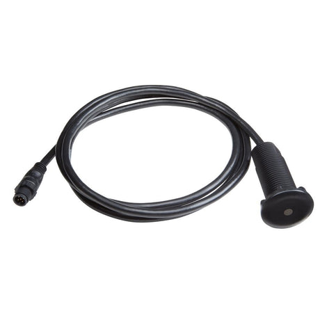 Garmin Qualifies for Free Shipping Garmin GTEMP10-TH Thru-Hull Temp Sensor #010-11413-10