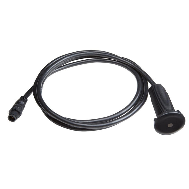 Garmin Qualifies for Free Shipping Garmin GTEMP10-TH Thru-Hull Temp Sensor #010-11413-10