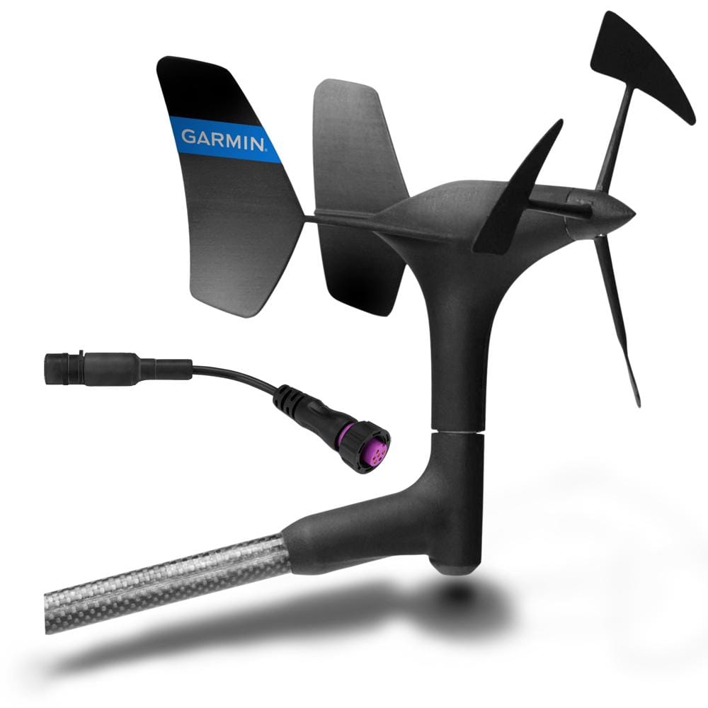 Garmin Qualifies for Free Shipping Garmin gWind Masthead Bundled gWind-nWind Connector #010-01403-00